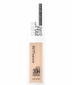 Corrector Maybelline Superstay Active Wear 30 Hs tono Light 15