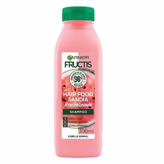 Shampoo y Acondicionador Hair Food Fructis Garnier Sandia - comprar online
