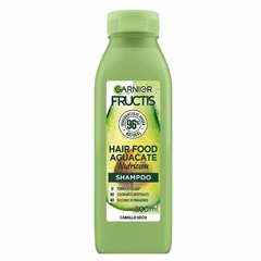 Shampoo y Acondicionador Hair Food Fructis Garnier Aguacate - comprar online