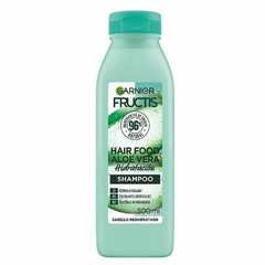 Shampoo y Acondicionador Hair Food Fructis Garnier Aloe - comprar online