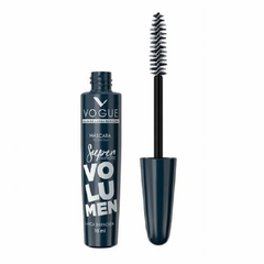  Mascara De Pestañas Vogue Volumen Aplicador