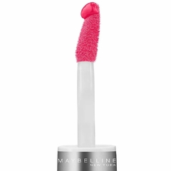 Labial Maybelline Superstay 24 hs tono 215 Pink Goes On aplicador labial