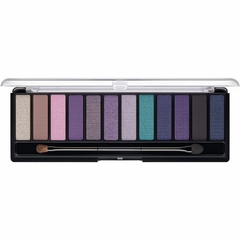 Sombra de ojos Magnif'eyes Eyeshadow Palette - Jazmín de Rosas | Verse bien