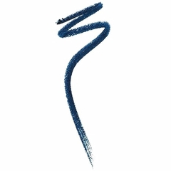 Delineador de ojos Maybelline Tattoo Liner Gel Pencil tono  921 Deep Teal color