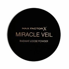 Polvo Votalil Miracle Veil Loose Powder Max Factor