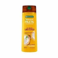 Shampoo Oil Repair Fructis Garnier