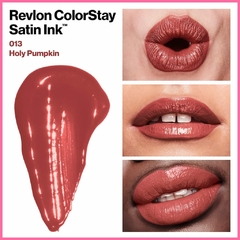 Labial liquido Revlon Colorstay Satin Ink - comprar online