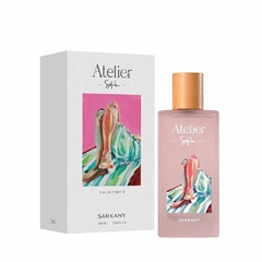Perfume Atelier Sofia Sarkany A02 con caja