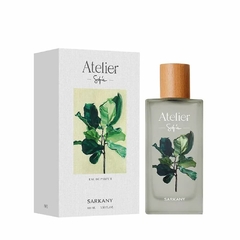 Perfume Atelier Sofia Sarkany 001 caja