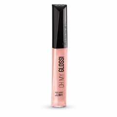 Brillo Labial Oh My Gloss Rimmel London tono Love Bug (100)