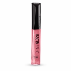 Brillo Labial Oh My Gloss Rimmel London tono Stay my Rose (160)