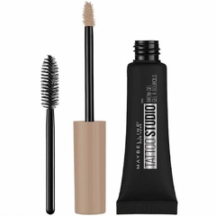 Tinta de cejas Maybelline Tattoo Studio Brow Gel No Peel Off en internet