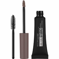 Tinta de cejas Maybelline Tattoo Studio Brow Gel No Peel Off - comprar online