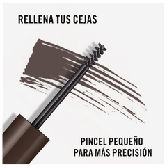 Máscara de cejas Wonder'full Brow Rimmel London - comprar online