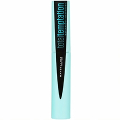 Mascara de pestañas Maybelline Total Temptation