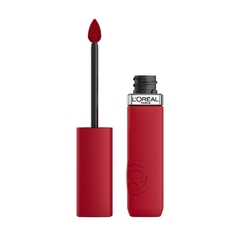 Labial Líquido L'Oréal Infaillible Matte Resistance aplicador