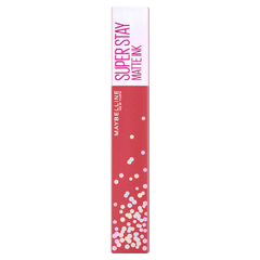 Labial líquido Maybelline Super Stay Matte Ink Birthday Edition Guest of Honor (405)