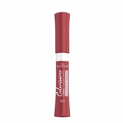 Labial liquido Vogue Colorissimo tono Carmin