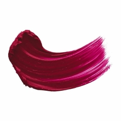 Labial liquido Vogue Colorissimo tono Merlot tester