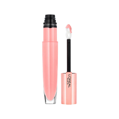 Labial Loreal Paris Glow Paradise Gloss - comprar online