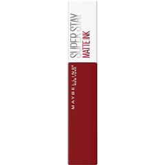 Labial liquido Maybelline Super Stay Matte Ink Spiced Up