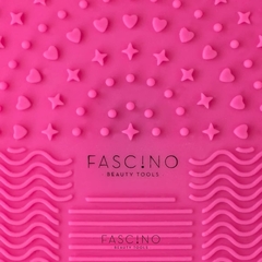 Limpiador De Brochas Fascino - comprar online