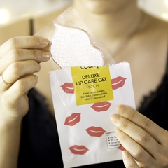 Mascarilla para labios Coony Deluxe Lip Care en internet