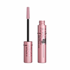 Mascara de pestañas Maybelline Sky High aplicador