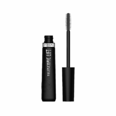  Mascara L'Oréal París Telescopic Lift abierta