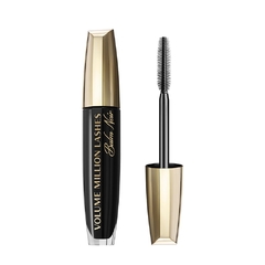 Mascara L'Oréal Volume Million Lashes Balm Noir - comprar online