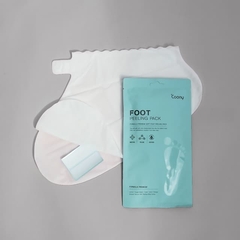 Mascarilla para pies Foot Peeling Mask Coony - tienda online