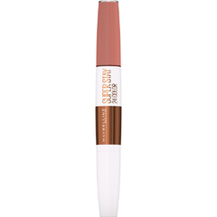 Labial liquido Maybelline SuperStay 24H Coffee Edition