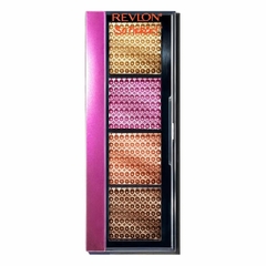 Paleta de Sombras Revlon So Fierce Prismatic Palette tono The Big Bang 966