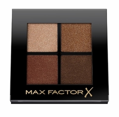 Paleta Max Factor Colour Xpert Soft Touch Veiled Bronze