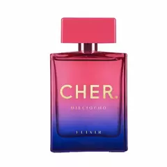 Perfume Cher Dieciocho Elixir