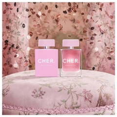 Perfume Cher Dieciocho Glitter Edition y cher 18 