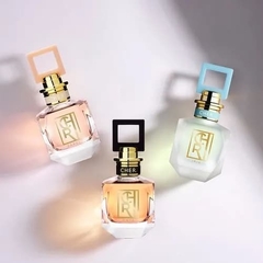 Perfume Cher Iris Coleccion