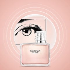 Perfume Calvin Klein Women - comprar online