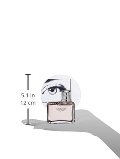 Perfume Calvin Klein Women - Jazmín de Rosas | Verse bien, hace bien