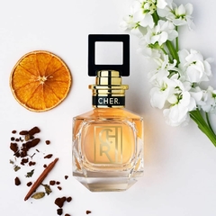 Perfume Cher Onyx fragancias
