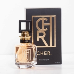 Perfume Cher Onyx presentacion