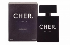 Perfume Cher Veinte presentacion