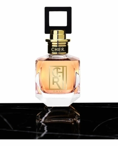Perfume Cher Onyx tamano