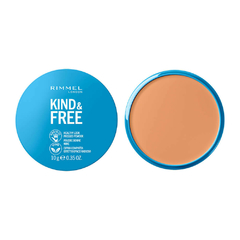 Polvo Compacto Kind & Free Rimmel London 03