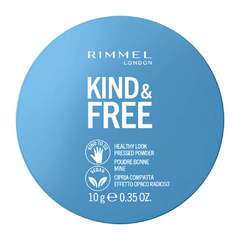 Polvo Compacto Kind & Free Rimmel London