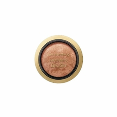 Rubor Facefinity Blush Max Factor tono 10 Nude Mauve