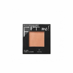 Rubor Maybelline Fit Me Coral 35