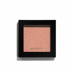 Rubor Revlon Powder Blush 006 Naughty Nude