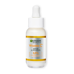 Serum Iluminador Vitamina C Niacinamida y Salicílico Garnier