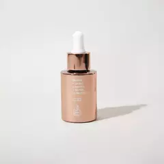 Serum Rénover The Glow Factor